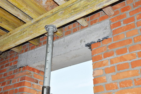 How Cracks in Lintels Can Lead to Structural Issues