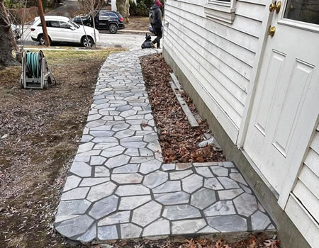 Installing Pavers Over Existing Concrete: What You Need to Know