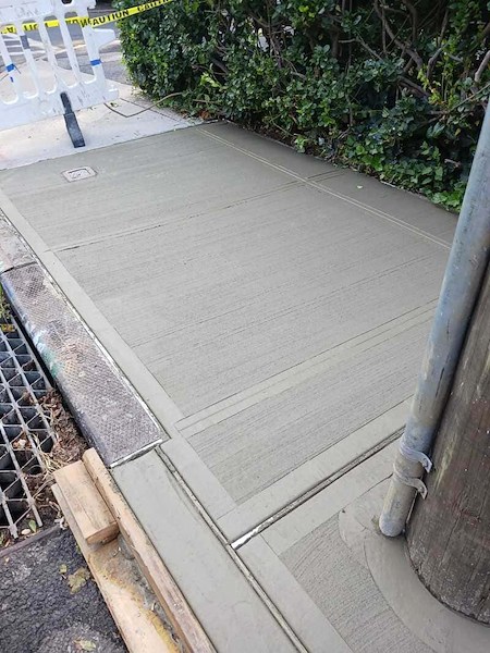 What Are the Signs Your Sidewalk Needs Full Replacement Instead of Repair?