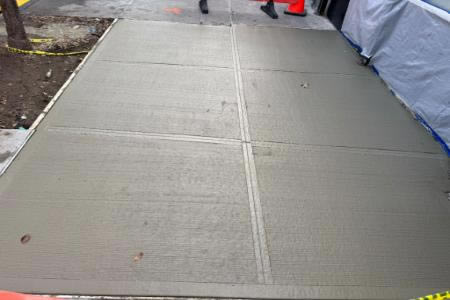 What Are the Seasonal Challenges for Sidewalks in NYC?