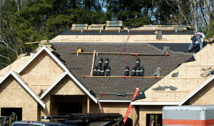 Roofing Company San Marcos Tx
