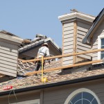 Roofing Services photo