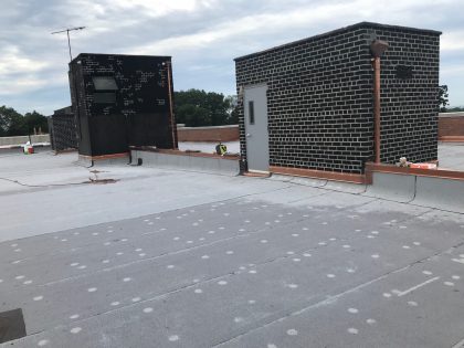 Bronx Roofing Contractor: Eden Roofing & Waterproofing | Bronx, NY